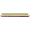 Ekena Millwork 2-Sided (L-beam) Knotty Pine Endurathane Faux Wood Ceiling Beam, Premium Cherry, 8"W x 4"H  x 20'L BMKP2C0080X040X240ZY - alternate 6